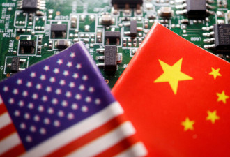 惊曝：美国芯片禁令“禁不住”中国军方和政府