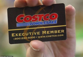 Costco重大变革：进店也要扫会员卡 杜绝“借卡”购物