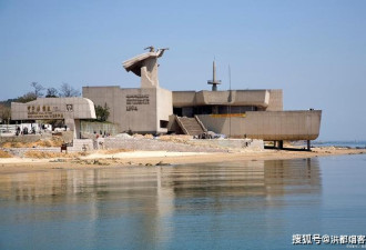 走遍四海还是最美威海 宛如人间仙境