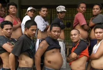 在菲律宾，男人们排队卖肾！还债务，换老婆