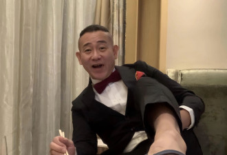突发！香港知名男星被曝与恋爱15年同性男友结婚