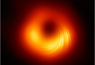 意义重大：天文学家首次见证了黑洞诞生