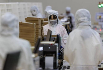 激进扩张的中国芯片厂将引发价格战