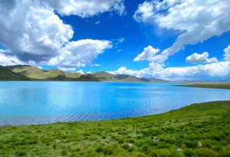 西藏这些能一眼万年湖泊 你最钟意哪个？