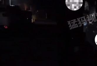 “楼上有床，跟我睡觉！“80岁老太深夜骚扰健身男？