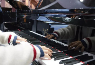 中国中产阶级卷不动了 “学琴大国”钢琴销量大跌