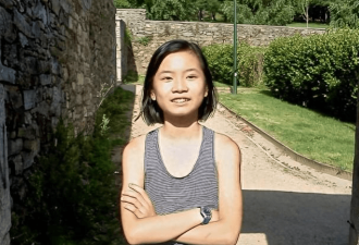 西班牙夫妇收养中国女孩，13年后却遇害，养父电脑里发现不雅照片