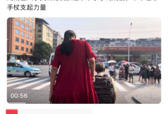 23岁湖南女巨人小莫猝逝，父亲拒要其骨灰