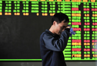 川普：昨天中国股市暴跌 全因为我赢了爱荷华