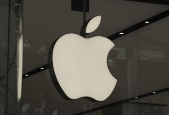 苹果夺回“最有价值品牌” 特斯拉跌出前10