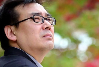 华裔作家杨恒均在华被拘5年，外长黄英贤：澳洲政府绝不放弃