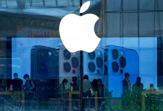 苹果跃升全球手机市占龙头 终结三星12年霸业