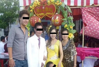 华人男子拐卖13名越南女孩被通缉，获利百万落网