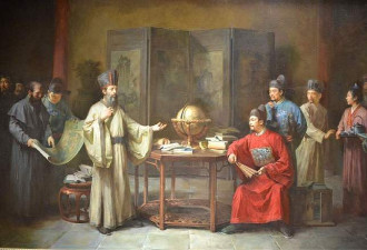 何兆武：5000年文明中国为什么没有产生近代科学？