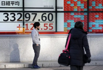 日股重返亚洲第一，投资者为何愿意相信日本？
