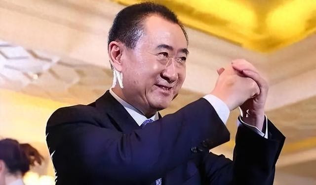 王健林危机解除!出售资产,解除对赌;个人470亿,为何焦头烂额-澳洲亿忆网