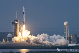 马斯克再送4名宇航员上太空!SpaceX已成功12次