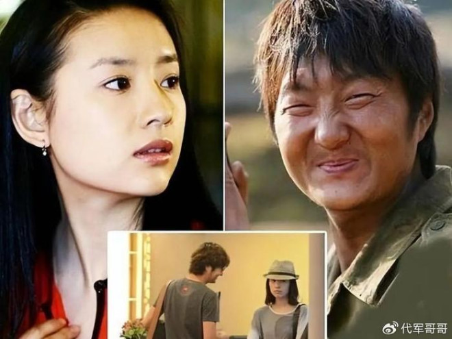 与董洁激吻10年后，现在的王大治怎么样了？