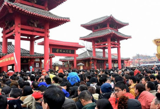 年入9000亿！河南文旅“截胡”哈尔滨，靠的不仅是擦边
