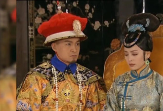 清宫四大奇案：太后下嫁、顺治出家