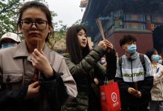 中国的“最后一代”？习近平时代十不青年