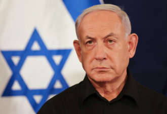 最新！以色列总理表态：拒绝哈马斯“投降条件”