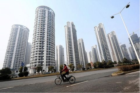 中国著名学者2024房市10大预测-中国瞭望-万维读者网(电脑版)