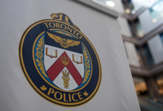 多伦多警员涉房东租客纠纷被控非法闯入等罪名