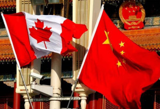 加拿大即将就中国干预选举公开听证 北京或感不安