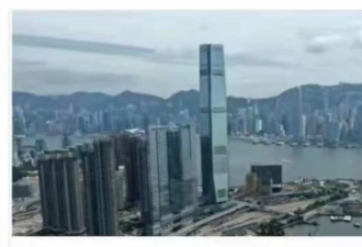 豪宅打折消息刷屏 香港房价也崩了