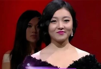 她在“非诚勿扰”上站五年，爆灯无数却不牵手，最终被孟非赶下台