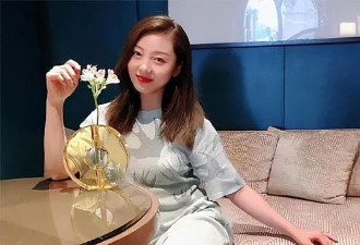 她在“非诚勿扰”上站五年，爆灯无数却不牵手，最终被孟非赶下台
