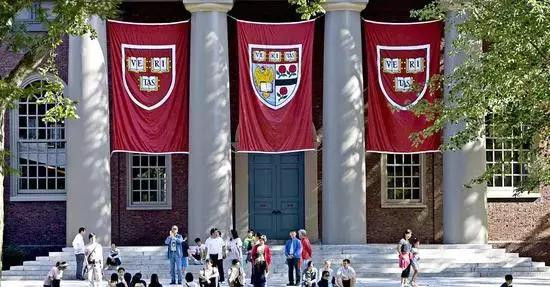 哈佛大学的2+2MBA项目- 知乎