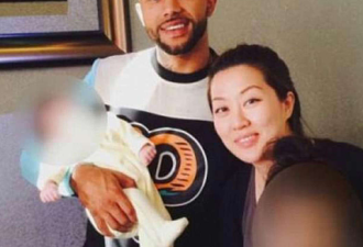 北京豪门女爆头非裔前男友！母亲砸2.5亿保释金后她被判无罪