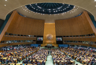 联合国专家希望撤销对黎智英的指控