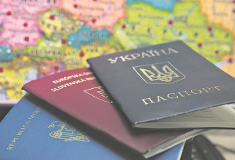 外国人助乌抗俄 泽伦斯基：拟授予乌克兰国籍