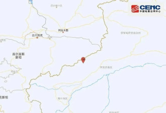 新疆乌什县地震，专家回答3个关键问题