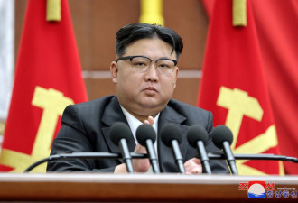 北韩正为2024年开战做准备？专家:金正恩不是疯子