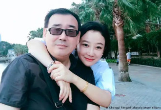 杨恒均遭拘押满五年，昔日导师批中国政治迫害