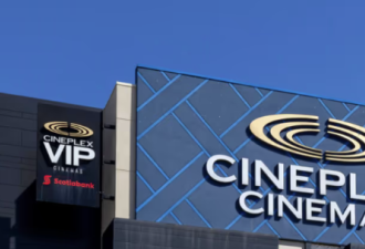 Cineplex面临两项集体诉讼：买过电影票有望获赔