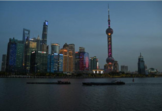 上海写字楼租金跌至十年新低 空置率创新高