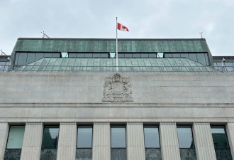 加拿大央行维持5%利率！通胀回归目标要到2025年