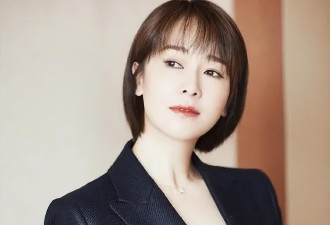 她全裸出镜迷倒王志文，被禁播十年后，47岁重新归来的她杀疯了