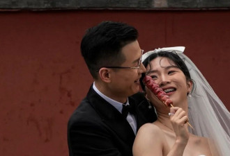 真绝了：为让年轻人结婚 中国政府又放大招