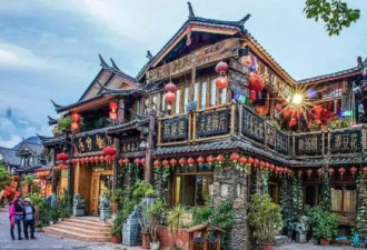 2月中国国内旅游最全攻略 感受不一样的冬日风情