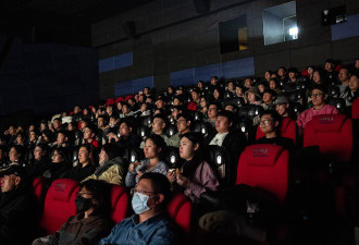 纽时：为何好莱坞大片在中国不再吃香