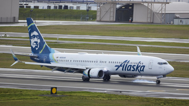 美国联邦航空局禁止波音扩大737生产