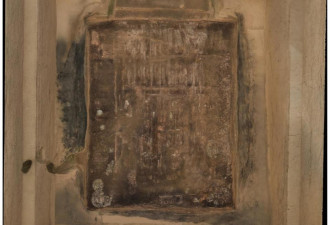 秦始皇帝陵：“帝国第一陪葬墓”取得重大考古收获