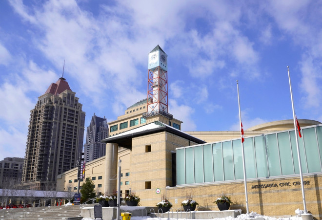 Mississauga could see more than one byelection in 2024 as councillors viefor the mayor's job | The Pointer