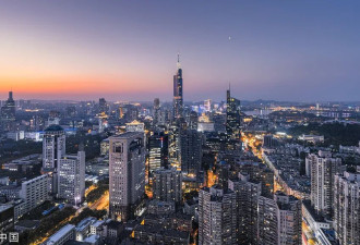 经济困难重重 中国大部分省市下调2024年增长目标
